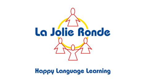 La Jolie Ronde Languages For Children